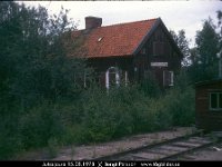 04042  Jutsajaure : SvK 14 Gällivare--Storuman, Svenska järnvägslinjer